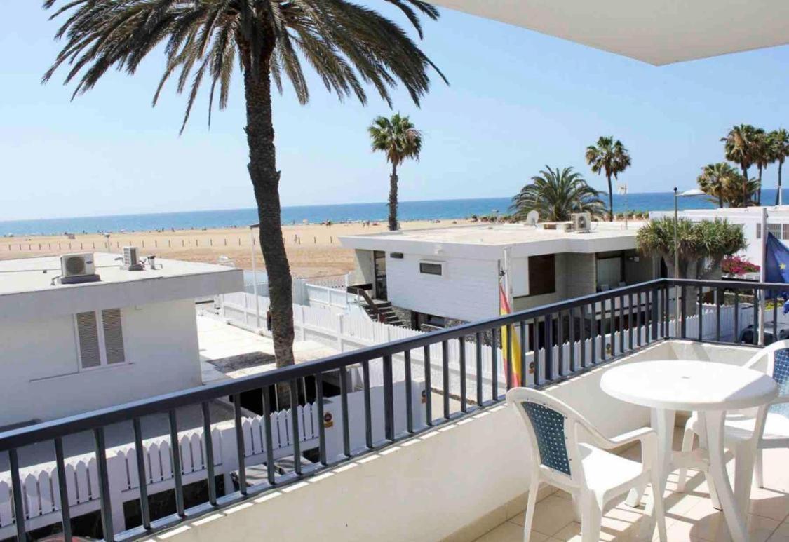 Apartamentos Oasis Maspalomas Maspalomas  Exterior photo