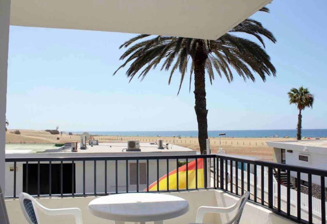 Apartamentos Oasis Maspalomas Maspalomas  Exterior photo
