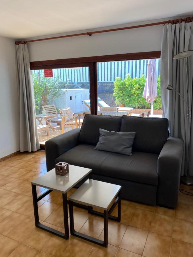 Apartamentos Oasis Maspalomas Maspalomas  Exterior photo