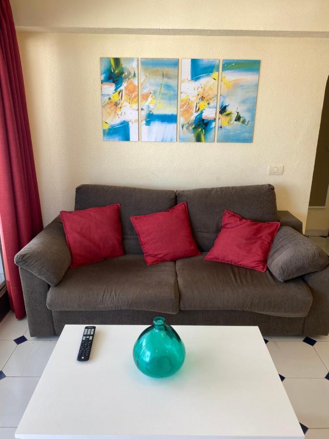 Apartamentos Oasis Maspalomas Maspalomas  Exterior photo