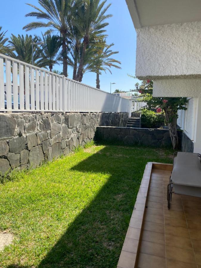 Apartamentos Oasis Maspalomas Maspalomas  Exterior photo