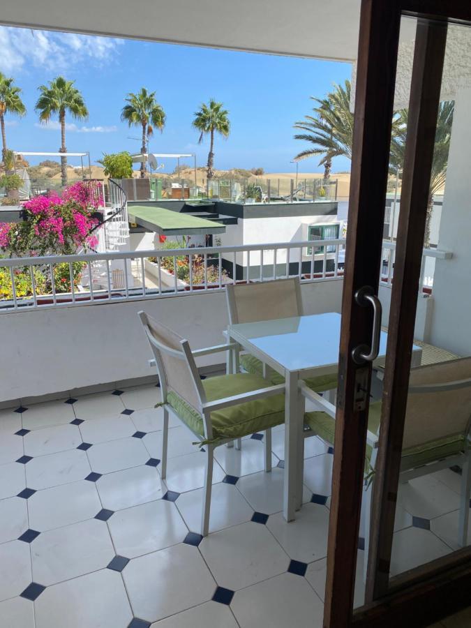 Apartamentos Oasis Maspalomas Maspalomas  Exterior photo