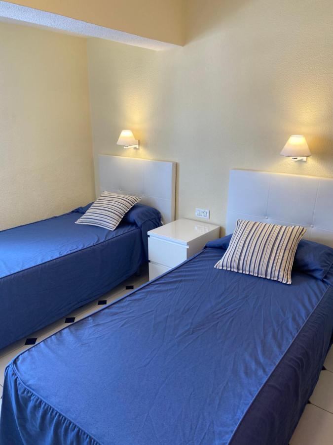 Apartamentos Oasis Maspalomas Maspalomas  Exterior photo