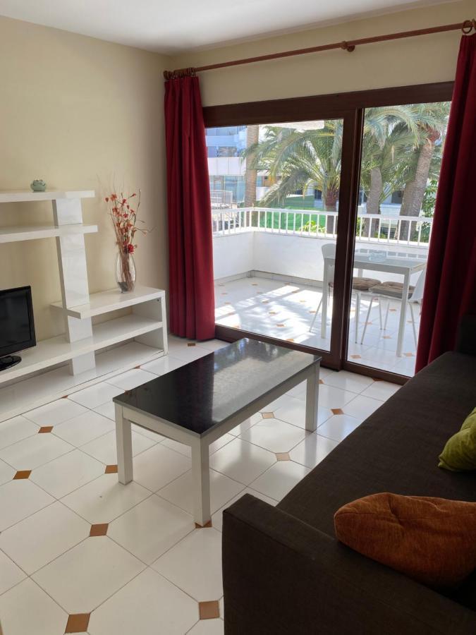 Apartamentos Oasis Maspalomas Maspalomas  Exterior photo