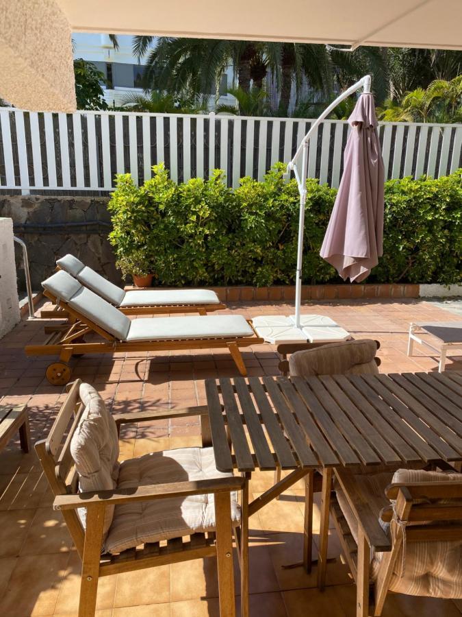 Apartamentos Oasis Maspalomas Maspalomas  Exterior photo