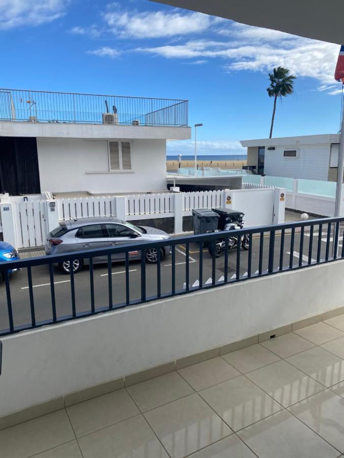 Apartamentos Oasis Maspalomas Maspalomas  Exterior photo