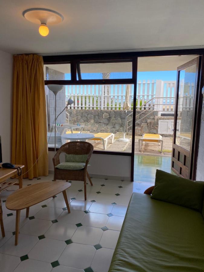 Apartamentos Oasis Maspalomas Maspalomas  Exterior photo