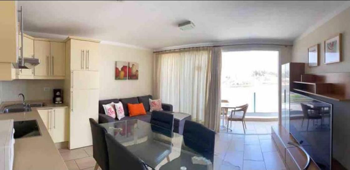 Apartamentos Oasis Maspalomas Maspalomas  Exterior photo