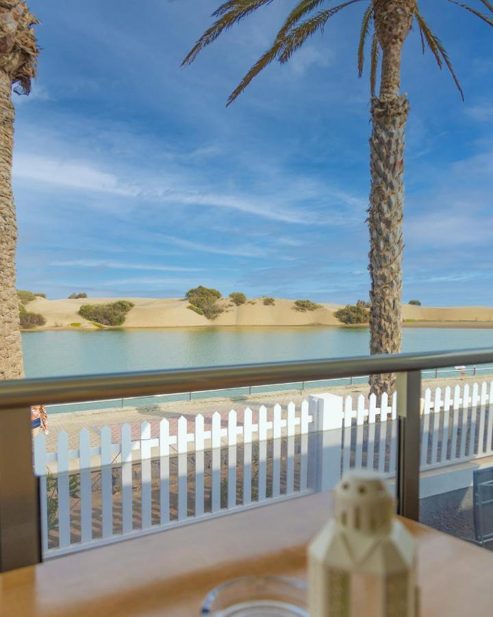 Apartamentos Oasis Maspalomas Maspalomas  Exterior photo