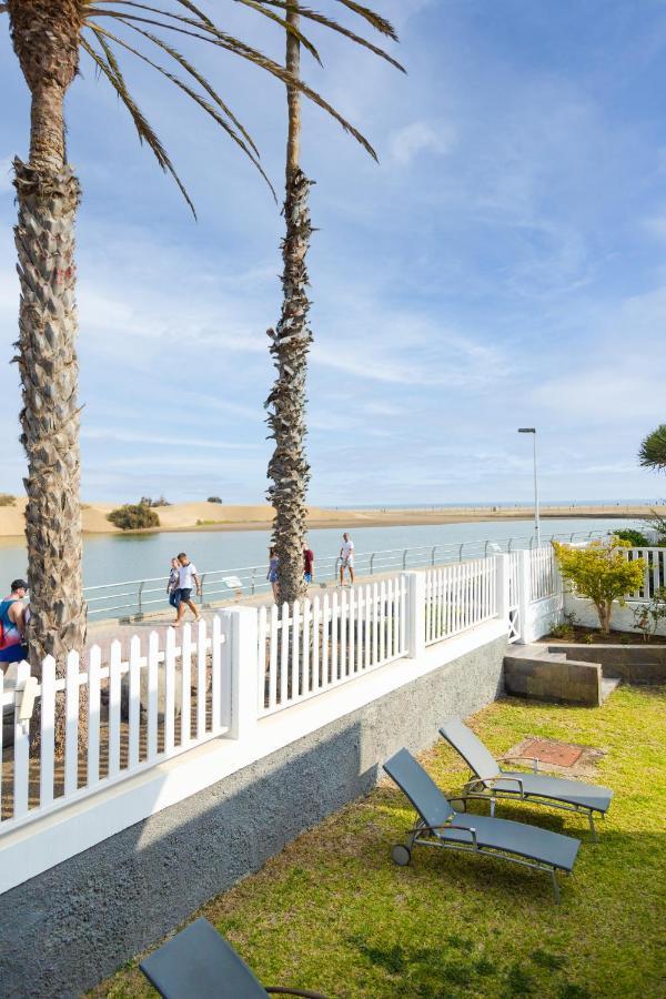 Apartamentos Oasis Maspalomas Maspalomas  Exterior photo