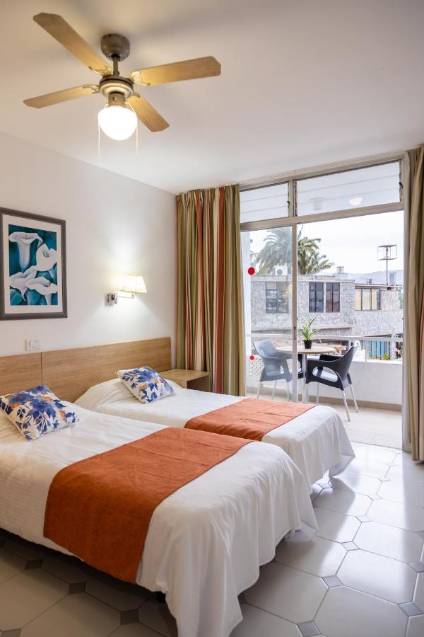 Apartamentos Oasis Maspalomas Maspalomas  Exterior photo